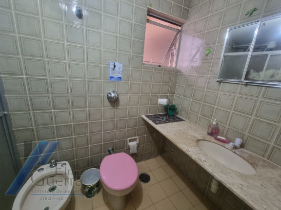 Imagem Apartamento com 3 Quartos à Venda, 104 m² em Itaguá - Ubatuba