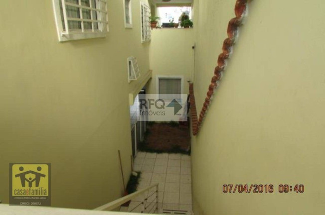 Imagem Imóvel com 3 Quartos à Venda, 275 m² em Ipiranga - São Paulo