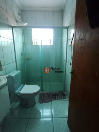 Imagem Casa com 3 Quartos à Venda, 140 m² em Jardim Das Tulipas - Jundiaí
