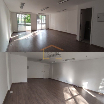 Sala Comercial à Venda, 48 m² em Santana - São Paulo