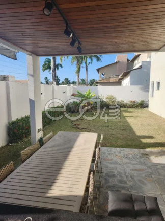 Imagem Casa com 4 Quartos à Venda, 330 m² em Centro - Barra Dos Coqueiros