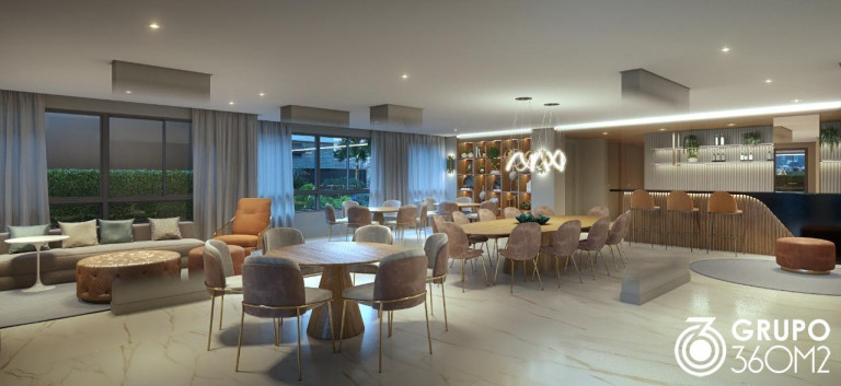 Imagem Apartamento com 4 Quartos à Venda, 122 m² em Vila Gomes Cardim - São Paulo