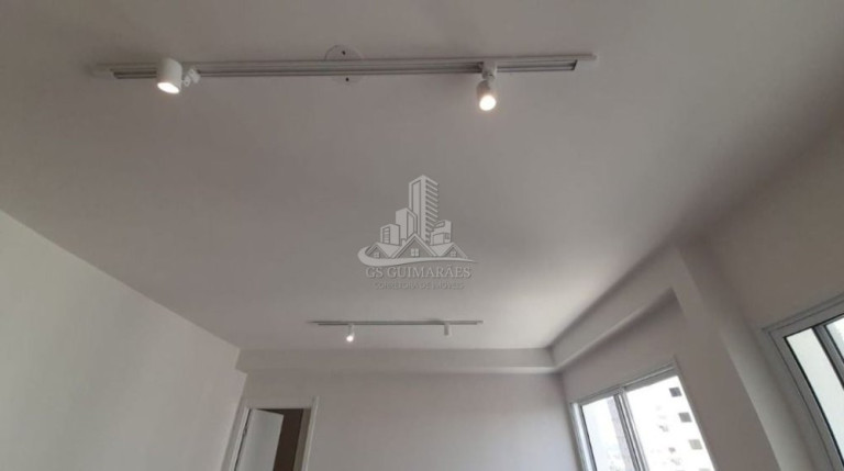 Imagem Apartamento com 1 Quarto para Alugar, 53 m² em Alphaville Empresarial - Barueri