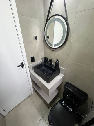 Imagem Apartamento com 2 Quartos à Venda, 42 m² em Maranhão - São Paulo