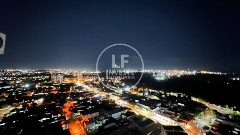 Imagem Apartamento com 2 Quartos à Venda, 56 m² em Vila Jaraguá - Goiânia