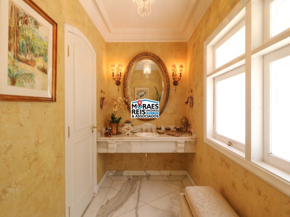 Imagem Casa com 3 Quartos à Venda, 2.054 m² em Jardim Guedala - São Paulo Imagem Casa com 3 Quartos à Venda, 2.054 m² em Jardim Guedala - São Paulo