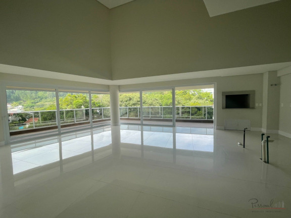 Imagem Apartamento com 6 Quartos à Venda, 333 m² em Jurerê Internacional - Florianópolis Imagem Apartamento com 6 Quartos à Venda, 333 m² em Jurerê Internacional - Florianópolis