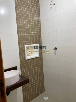 Imagem Sobrado com 3 Quartos à Venda, 125 m² em Vila Homero Thon - Santo André Imagem Sobrado com 3 Quartos à Venda, 125 m² em Vila Homero Thon - Santo André