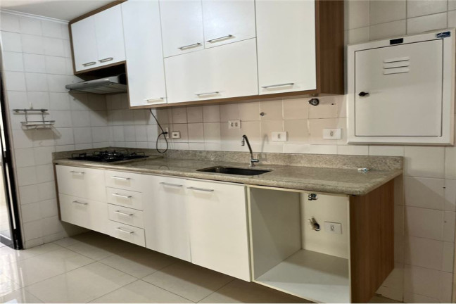 Imagem Imóvel com 4 Quartos à Venda,  em Moema - São Paulo