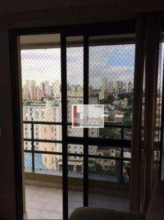 Imagem Apartamento com 1 Quarto à Venda, 45 m² em Vila Da Saúde - São Paulo