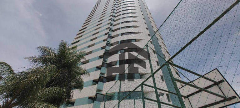 Imagem Apartamento com 4 Quartos à Venda, 188 m² em Parnamirim - Recife Imagem Apartamento com 4 Quartos à Venda, 188 m² em Parnamirim - Recife