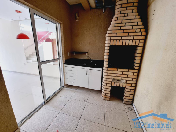 Imagem Casa de Condomínio com 2 Quartos à Venda, 60 m² em Pestana - Osasco Imagem Casa de Condomínio com 2 Quartos à Venda, 60 m² em Pestana - Osasco