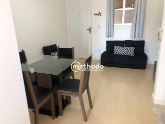 Apartamento com 1 Quarto à Venda, 40 m² em Centro - Campinas