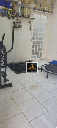 Imagem Casa com 3 Quartos à Venda, 68 m² em Bosque Dos Eucaliptos - São José Dos Campos Imagem Casa com 3 Quartos à Venda, 68 m² em Bosque Dos Eucaliptos - São José Dos Campos