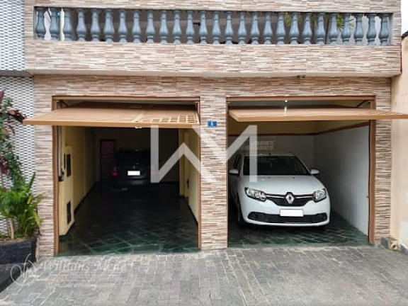 Imagem Sobrado com 3 Quartos à Venda, 260 m² em Vila Bremen - Guarulhos Imagem Sobrado com 3 Quartos à Venda, 260 m² em Vila Bremen - Guarulhos