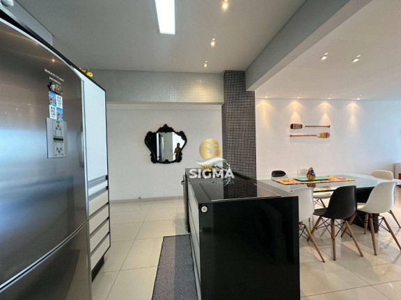 Imagem Apartamento com 3 Quartos à Venda, 120 m² em Pitangueiras - Guarujá Imagem Apartamento com 3 Quartos à Venda, 120 m² em Pitangueiras - Guarujá