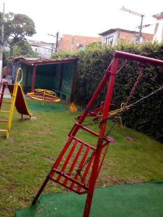Imagem Casa com 3 Quartos à Venda, 100 m² em Jardim Brasília - São Paulo