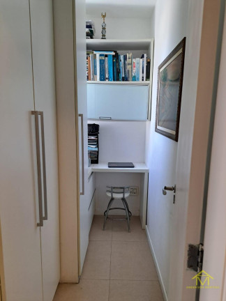 Imagem Apartamento com 3 Quartos à Venda, 130 m² em Itapuã - Vila Velha Imagem Apartamento com 3 Quartos à Venda, 130 m² em Itapuã - Vila Velha