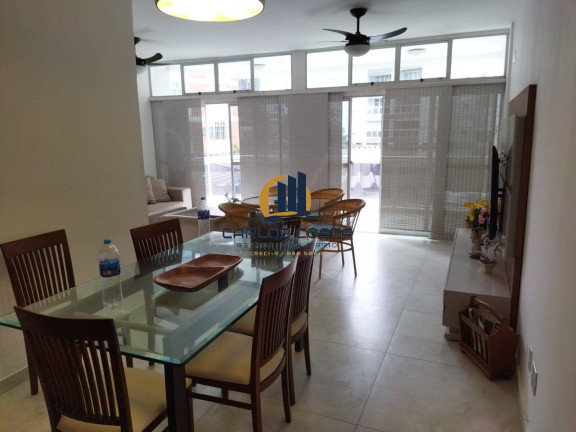 Imagem Apartamento com 3 Quartos à Venda, 120 m² em Vila Nova - Cabo Frio Imagem Apartamento com 3 Quartos à Venda, 120 m² em Vila Nova - Cabo Frio