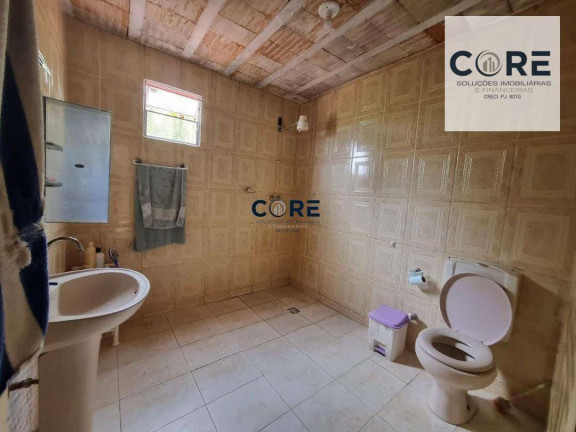 Imagem Casa com 3 Quartos à Venda ou Locação, 159 m² em Centro - Caeté