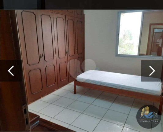 Imagem Apartamento com 3 Quartos à Venda, 265 m² em Aparecida - Santos Imagem Apartamento com 3 Quartos à Venda, 265 m² em Aparecida - Santos