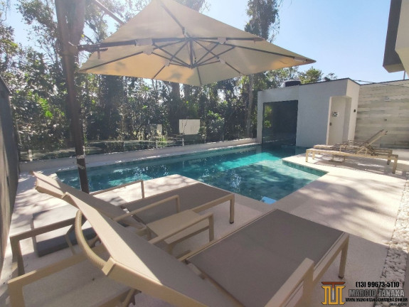 Imagem Casa com 6 Quartos à Venda, 380 m² em Riviera - Bertioga