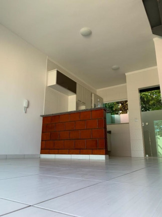 Imagem Sobrado com 2 Quartos à Venda, 69 m² em Vila Suarão - Itanhaém