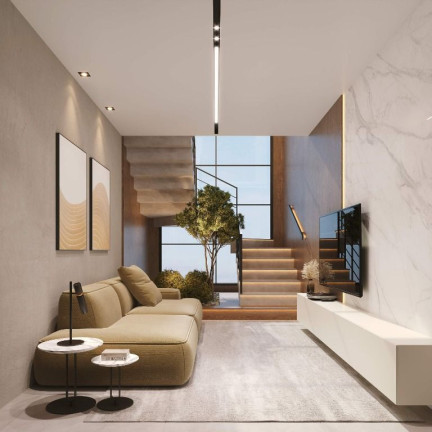 Imagem Apartamento com 2 Quartos à Venda, 69 m² em Intermares - Cabedelo