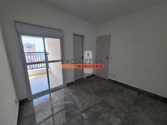 Imagem Apartamento com 2 Quartos para Alugar, 69 m² em Loteamento Residencial E Comercial Bosque Flamboyant - Taubaté