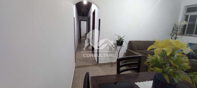 Imagem Apartamento com 2 Quartos à Venda, 71 m² em Vila Belmiro - Santos Imagem Apartamento com 2 Quartos à Venda, 71 m² em Vila Belmiro - Santos