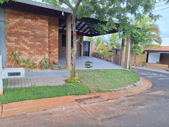Imagem Casa com 3 Quartos à Venda, 121 m² em Condomínio Residencial Village Maria Stella - São José Do Rio Preto Imagem Casa com 3 Quartos à Venda, 121 m² em Condomínio Residencial Village Maria Stella - São José Do Rio Preto