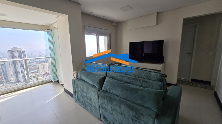 Imagem Apartamento com 2 Quartos à Venda, 76 m² em Vila Osasco - Osasco