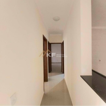 Imagem Apartamento com 3 Quartos à Venda, 80 m² em Residencial E Comercial Palmares - Ribeirão Preto