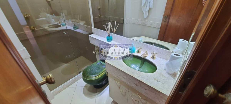 Imagem Cobertura com 3 Quartos à Venda, 170 m² em Flamengo - Rio De Janeiro