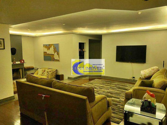 Imagem Apartamento com 3 Quartos à Venda, 225 m² em Centro - São Bernardo Do Campo Imagem Apartamento com 3 Quartos à Venda, 225 m² em Centro - São Bernardo Do Campo