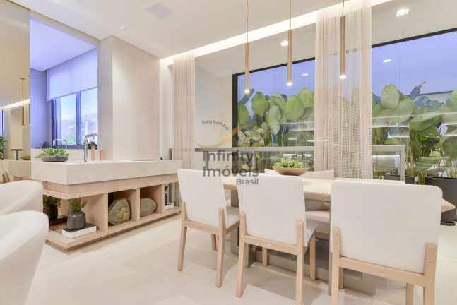 Imagem Apartamento com 4 Quartos à Venda, 157 m² em Jardinaves - Nova Lima Imagem Apartamento com 4 Quartos à Venda, 157 m² em Jardinaves - Nova Lima