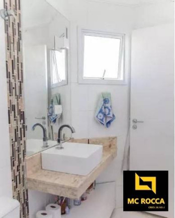 Imagem Cobertura com 4 Quartos à Venda, 180 m² em Campestre - Santo André Imagem Cobertura com 4 Quartos à Venda, 180 m² em Campestre - Santo André