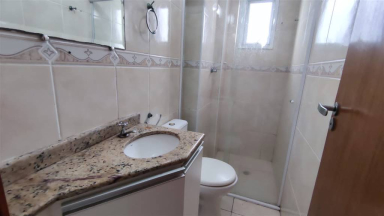 Imagem Apartamento com 2 Quartos à Venda, 77 m² em Maracanã - Praia Grande