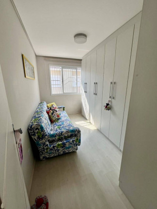 Imagem Sobrado com 3 Quartos à Venda, 147 m² em Igara - Canoas