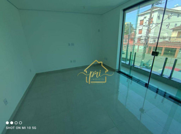 Imagem Casa com 2 Quartos à Venda, 100 m² em Campo Grande - Santos Imagem Casa com 2 Quartos à Venda, 100 m² em Campo Grande - Santos