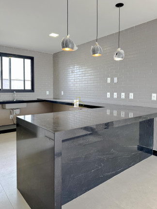 Imagem Casa com 3 Quartos à Venda, 232 m² em Alphaville Jacuhy - Serra Imagem Casa com 3 Quartos à Venda, 232 m² em Alphaville Jacuhy - Serra