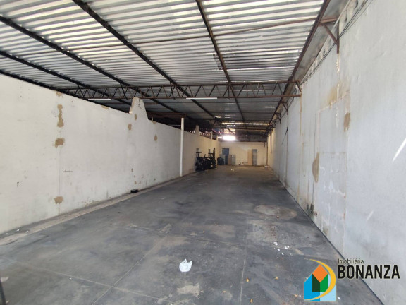Imagem Galpão para Alugar, 511 m² em Vila União - Fortaleza Imagem Galpão para Alugar, 511 m² em Vila União - Fortaleza