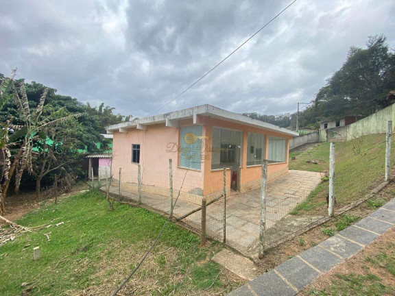 Casa com 2 Quartos à Venda, 70 m² em Pessegueiros - Teresópolis