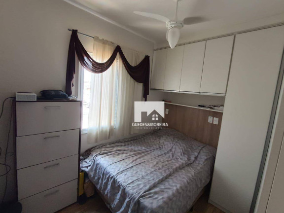 Imagem Apartamento com 2 Quartos à Venda, 42 m² em Residencial Fazenda Lagoa - Campinas