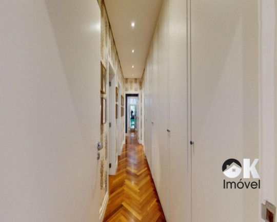 Imagem Apartamento com 4 Quartos à Venda, 310 m² em Jardim Paulista - São Paulo Imagem Apartamento com 4 Quartos à Venda, 310 m² em Jardim Paulista - São Paulo