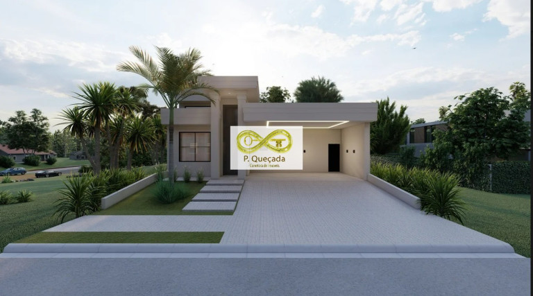 Imagem Casa com 3 Quartos à Venda, 191 m² em Parque Brasil 500 - Paulínia Imagem Casa com 3 Quartos à Venda, 191 m² em Parque Brasil 500 - Paulínia