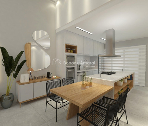 Imagem Casa de Condomínio com 3 Quartos à Venda, 250 m² em Parque Olívio Franceschini - Hortolândia Imagem Casa de Condomínio com 3 Quartos à Venda, 250 m² em Parque Olívio Franceschini - Hortolândia