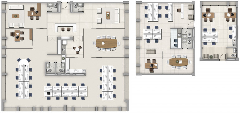 Imagem Sala Comercial à Venda, 48 m² em Bosque Do Vianna - Cotia