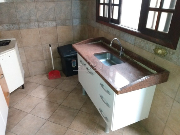 Imagem Casa com 3 Quartos à Venda, 247 m² em Parque São Domingos - São Paulo