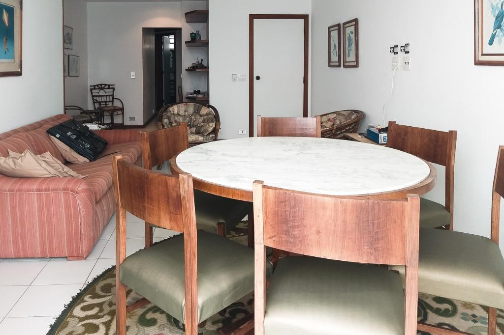 Imagem Apartamento com 2 Quartos para Alugar, 102 m² em Pitangueiras - Guarujá Imagem Apartamento com 2 Quartos para Alugar, 102 m² em Pitangueiras - Guarujá